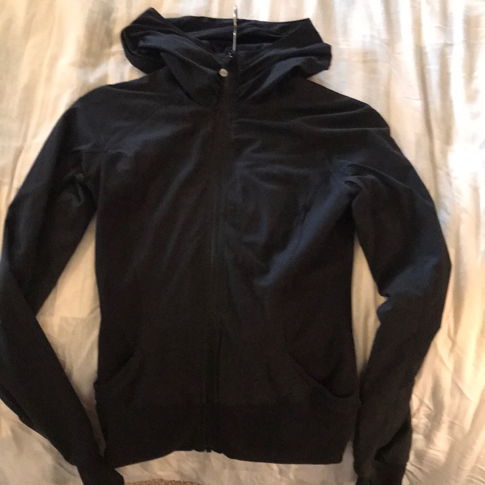Lululemon Reversible In Flux Jacket